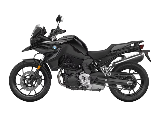 F 800 GS