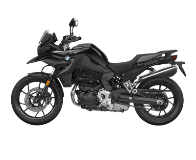 F 800 GS