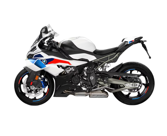 S 1000 RR