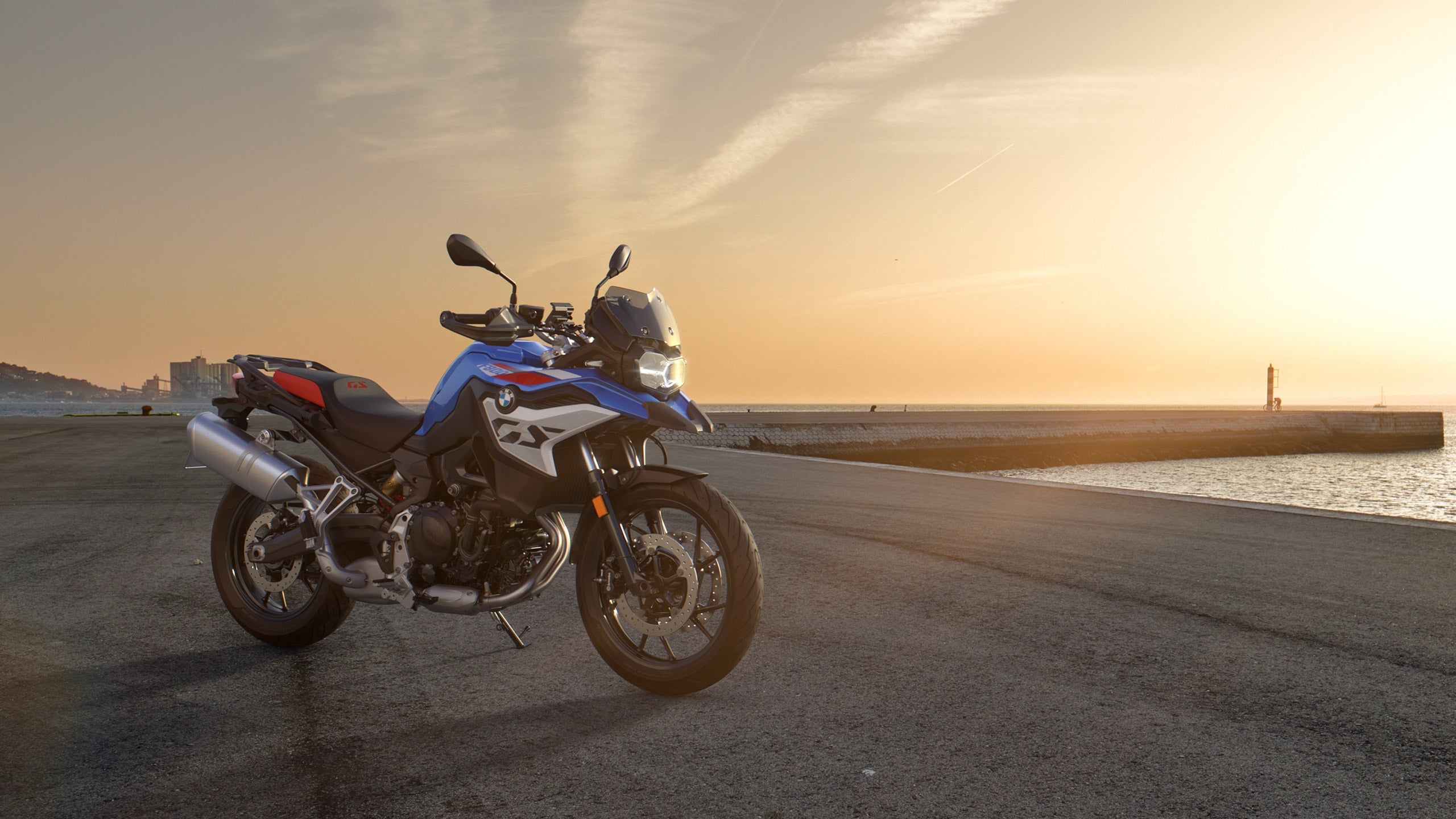 VERSATILIDADE ADVENTURE COM TECNOLOGIA AVANÇADA