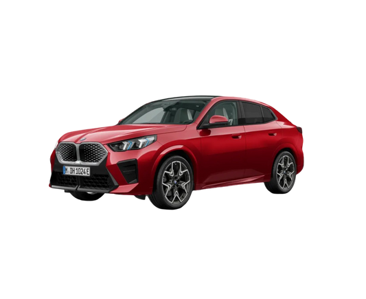 iX2 xDrive30 M Sport