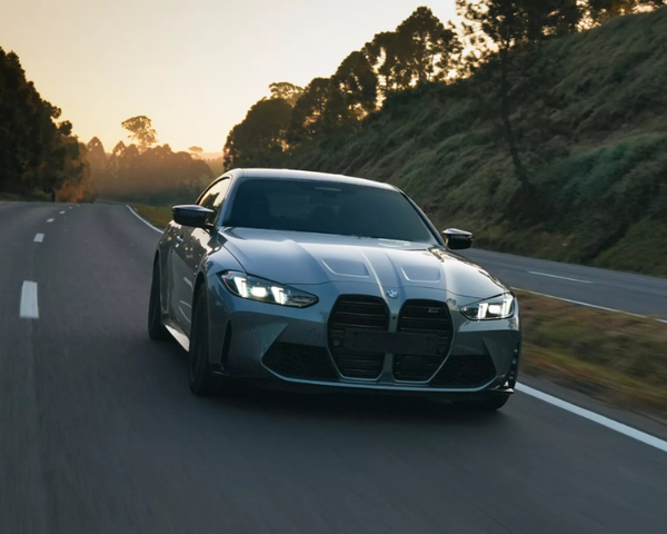 A SÉRIE M4