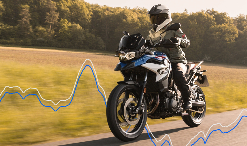 Frenagem Precisa Com Performance Reconhecida