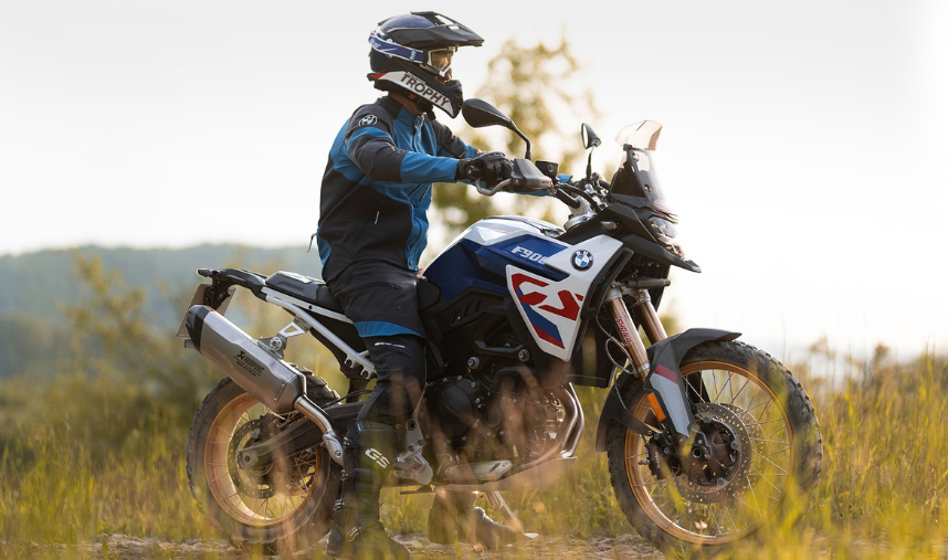 Identidade GS Que Celebra A Aventura