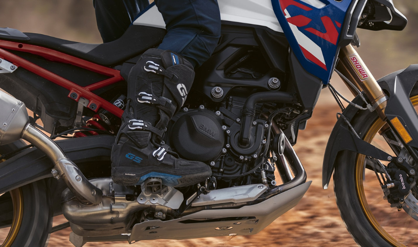 Design imponente para qualquer terreno