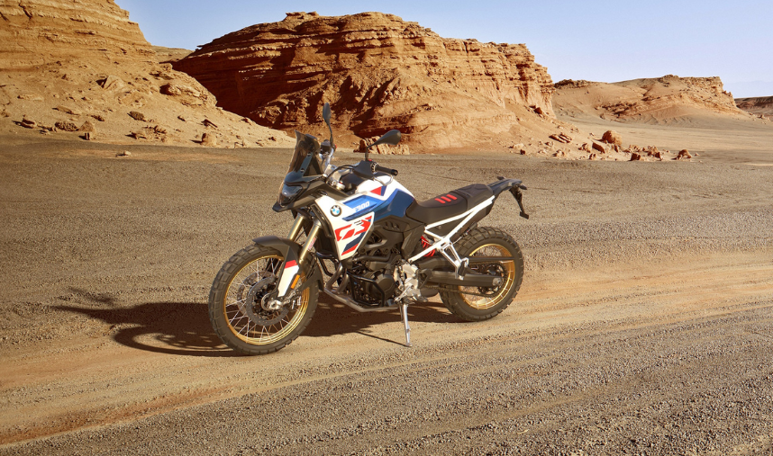 Controle E Agilidade Para Encarar Qualquer Caminho