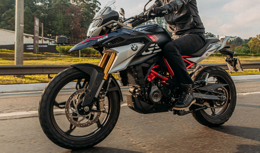 Suspensão Que Enfrenta Qualquer Terreno