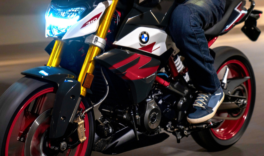 Leve, Robusta E Ágil