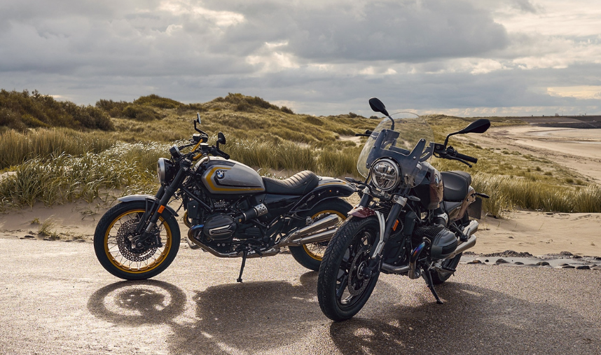 BMW R 12 Da Sua Maneira