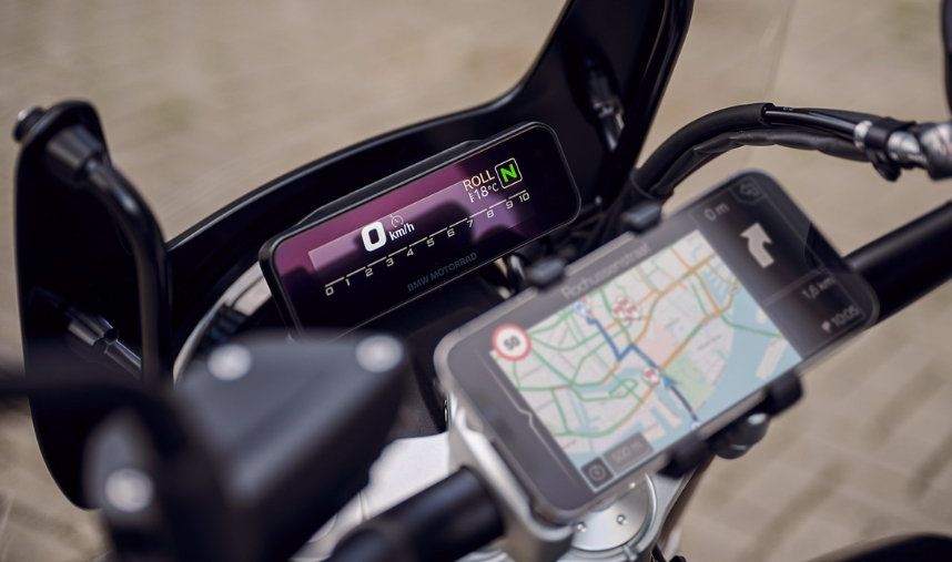 Moderna e Tecnológica