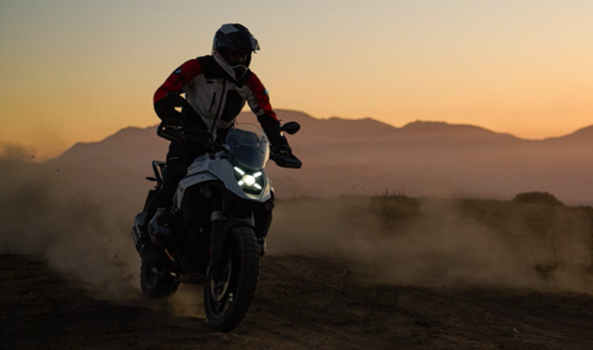 Iluminação Inteligente Para Qualquer Rota