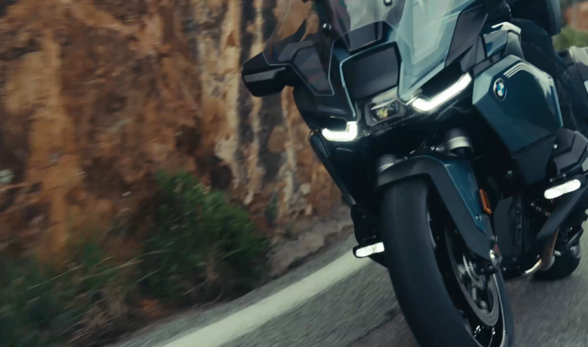 A Evolução Do Prazer De Pilotar