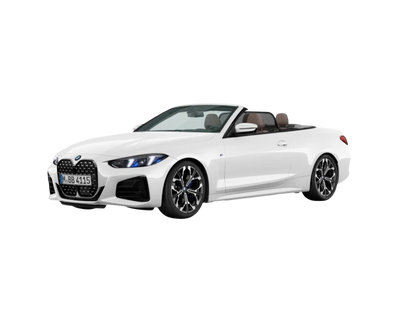 420i Cabrio M Sport