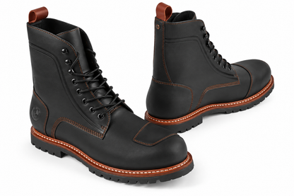 Bota MOTORRAD Pureshifter