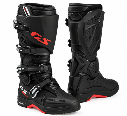 Bota BMW Motorrad GS Competition Off-Road
