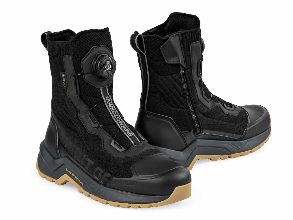 Tênis BMW Motorrad GS Takyr GTX Gore-Tex Impermeável