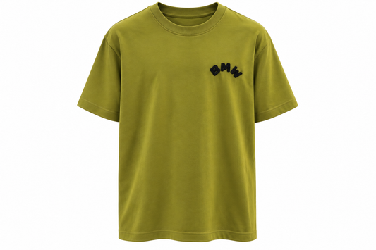T-shirt BMW  ARCN Oversized