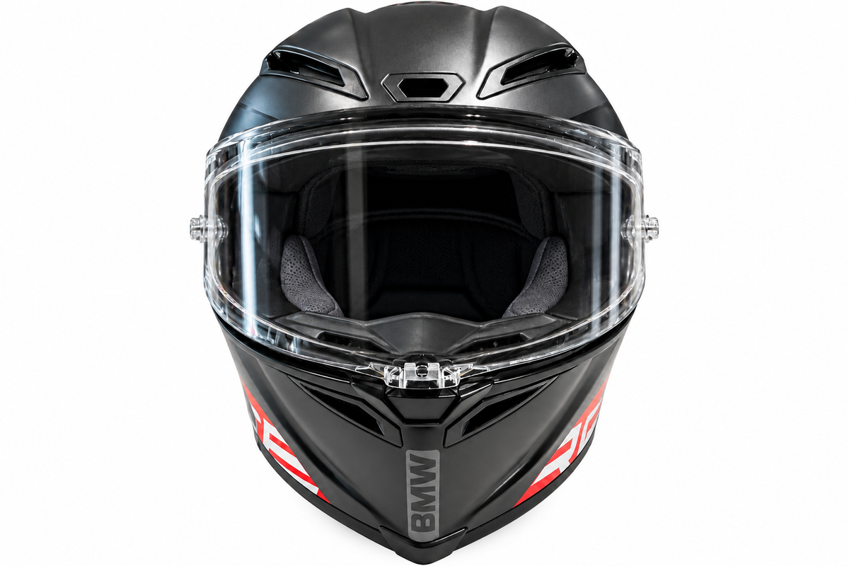 Capacete BMW Motorrad M Pro Race Roost