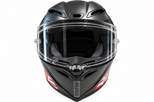 Capacete BMW Motorrad M Pro Race Roost