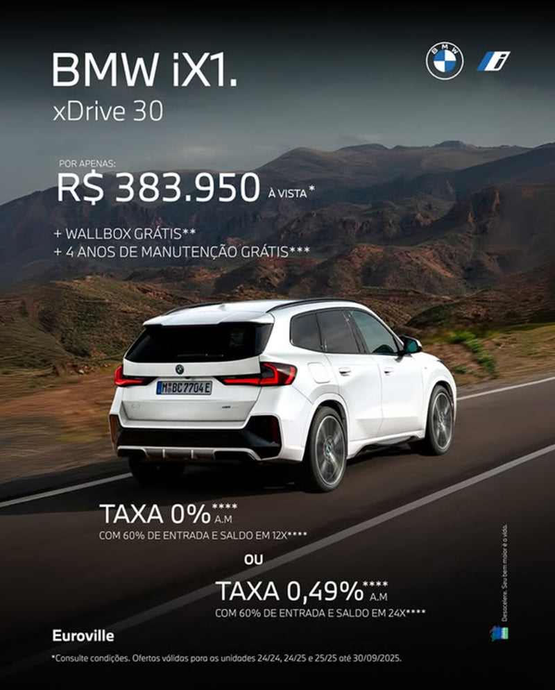 Foto 47 - BMW Driving Experience - Belo Horizonte