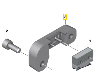Cobertura Interruptor Da Luz Freio De Pe