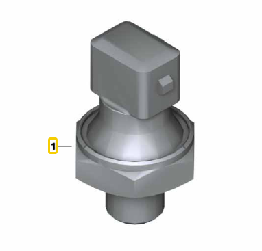 Interruptor De Pressão Do Óleo R 1200 GS/ R 900 RT/ F 650 GS N1