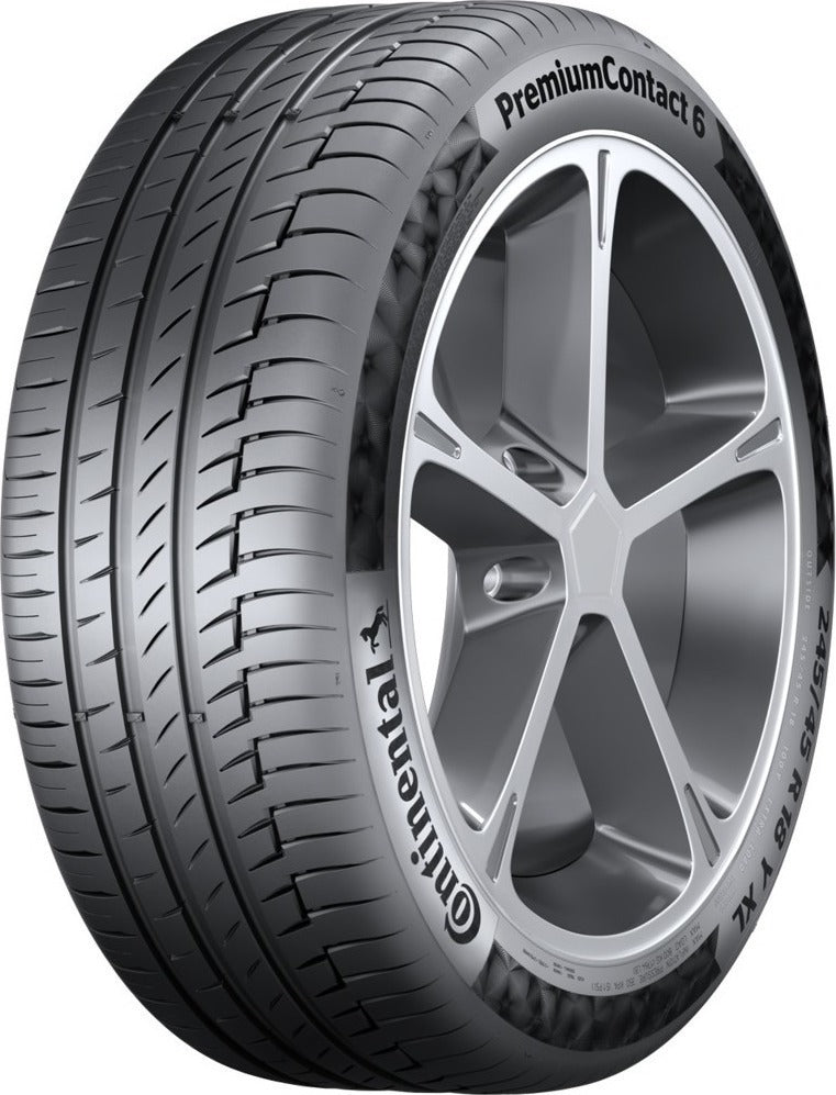 Pneu 225/50R18 99W XL PC6