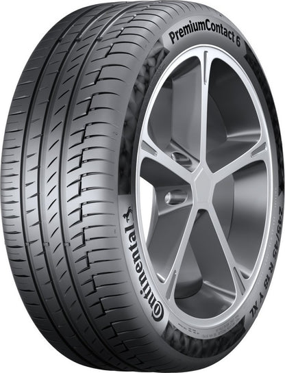 Pneu 225/50R18 99W XL PC6
