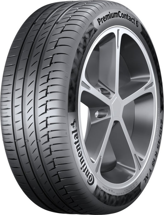 Pneu 225/50R18 99W XL PC6