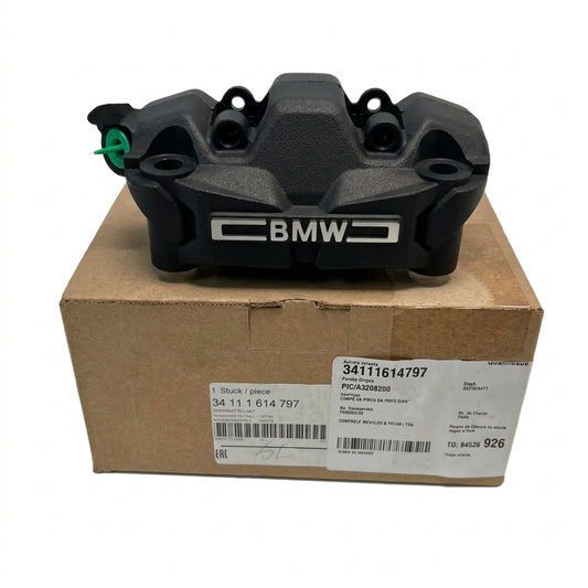 Corpo Da Pinça Do Freio Dianteiro BMW Motorrad R 1200/ S 1000