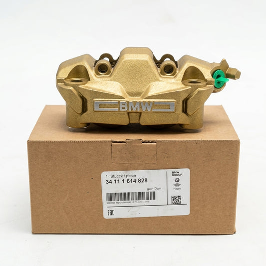 Corpo Da Pinça Do Freio Dianteiro Direito BMW Motorrad R 1200/ S 1000