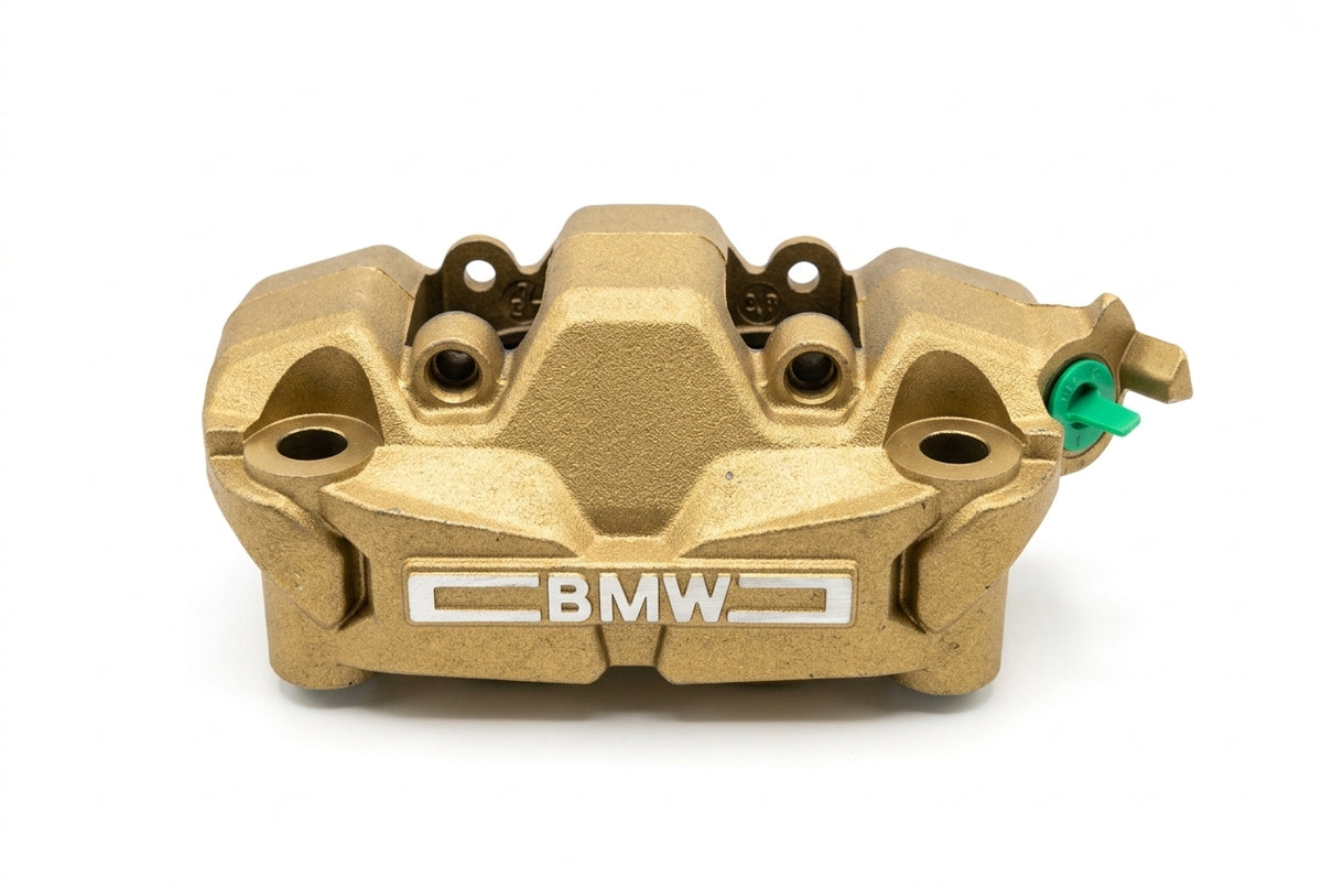 Corpo Da Pinça Do Freio Dianteiro Direito BMW Motorrad R 1200/ S 1000