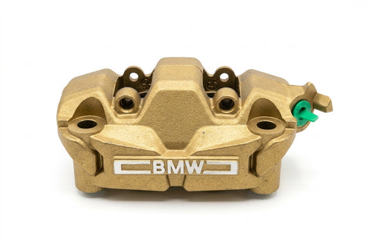 Corpo Da Pinça Do Freio Dianteiro Direito BMW Motorrad R 1200/ S 1000