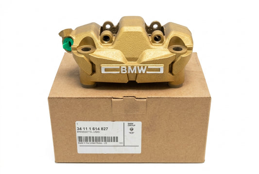 Corpo Da Pinça Do Freio Dianteiro Esquerdo BMW Motorrad R 1200 GS/ S 1000 RR