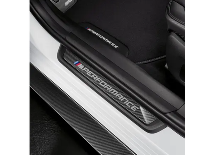 Cobertura Da Soleira BMW — BMW