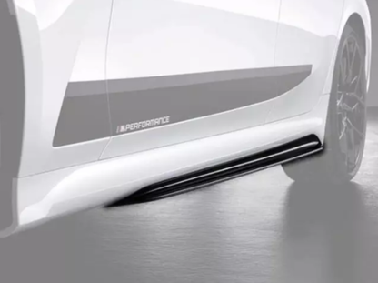 Peça Sobreposta Esquerda M Performance — BMW