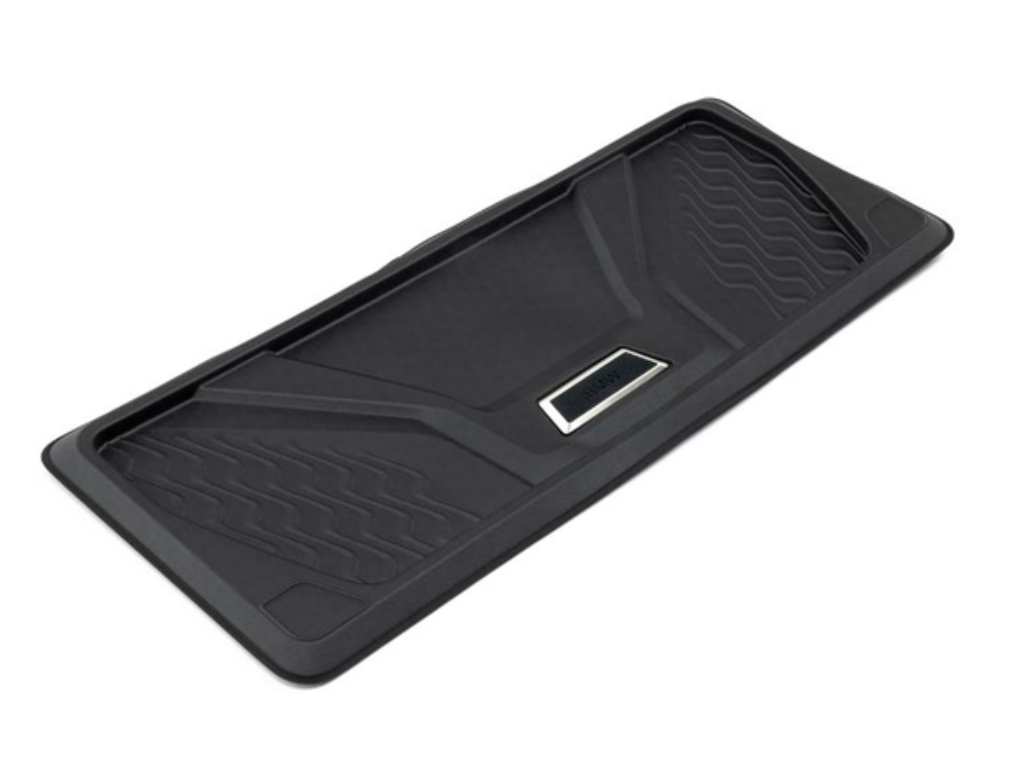 Tapete BMW X7 Porta-Malas de Borracha — BMW