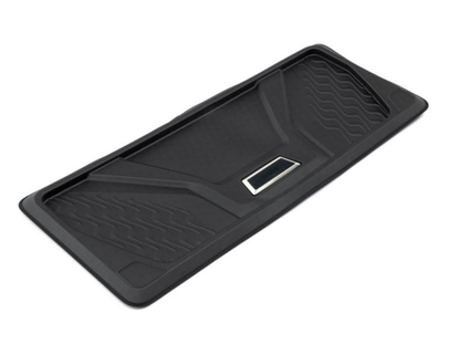 Tapete BMW X7 Porta-Malas de Borracha — BMW