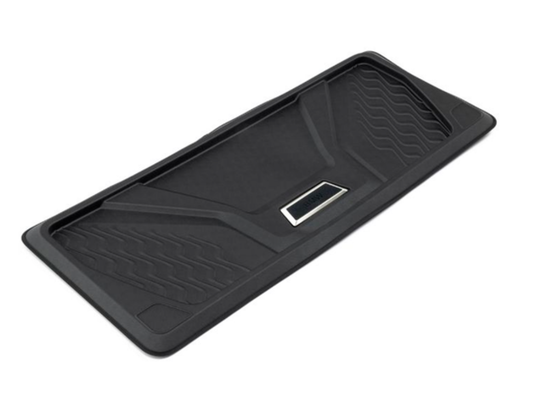 Tapete BMW X7 Porta-Malas de Borracha