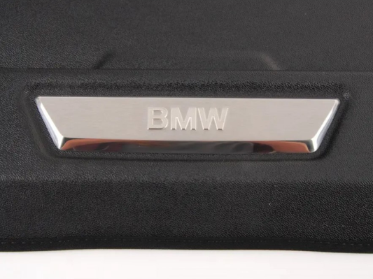Tapete BMW X5 Porta-Malas