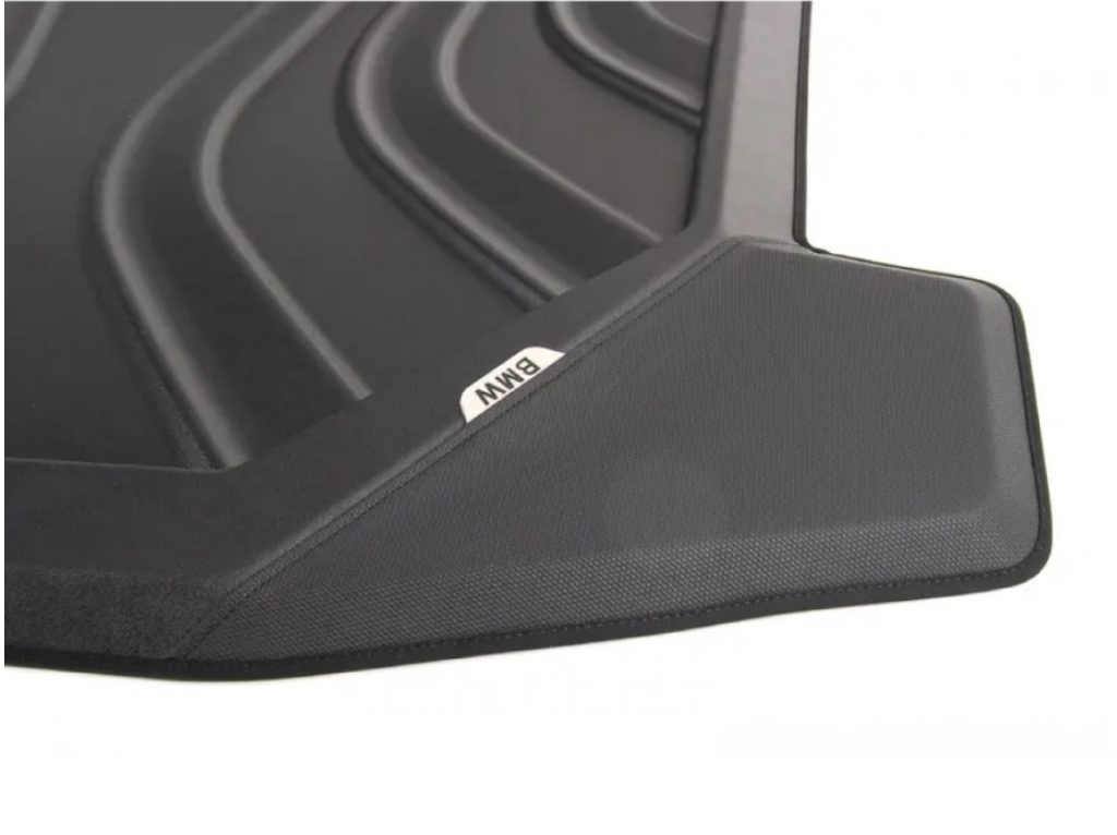 Tapete BMW X5 Porta-Malas — BMW - vista 3