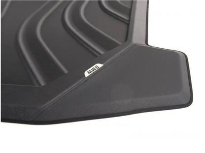 Tapete BMW X5 Porta-Malas — BMW - vista 3