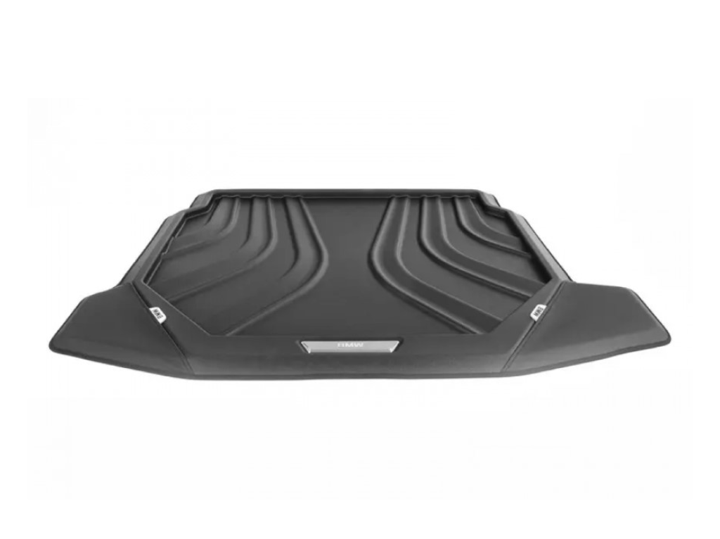 Tapete BMW X5 Porta-Malas — BMW