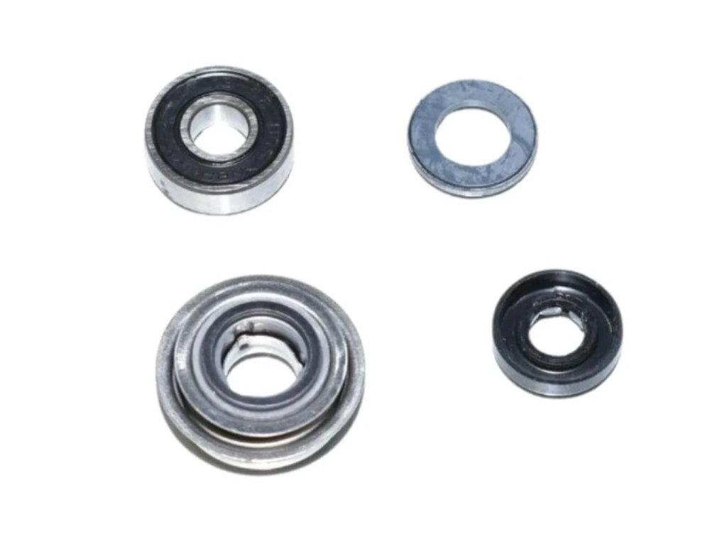 Conjunto Vedação Bomba D'Água BMW Motorrad G 310 GS / G 310 R / G 310 RR N17