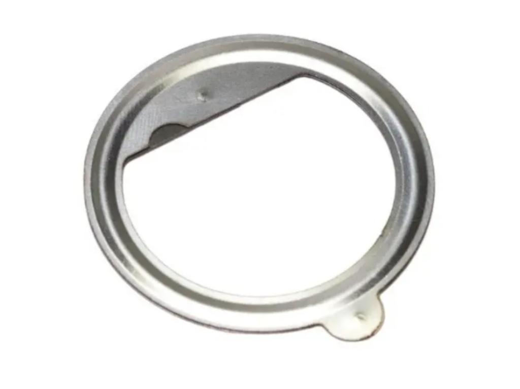 Anel Vedante Do Coletor Escape G 310 GS / G 310 R N13 18518569856 — BMW Motorrad