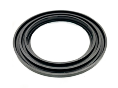 Acabamento do Anel Retentor, Cobertura do Cardan - BMW R 1200 GS / ADV, R 1250 GS / ADV N5 33768529752 — BMW Motorrad - vista 2