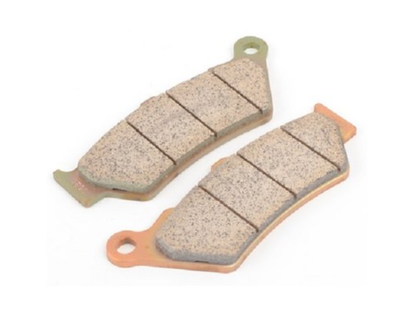 Pastilhas De Freio Dianteira BMW Motorrad F 750 GS / F 850 GS / F 850 GSA 34218569412 — BMW Motorrad
