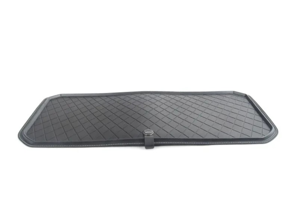 Tapete MINI Cooper F56 Porta-Malas — MINI