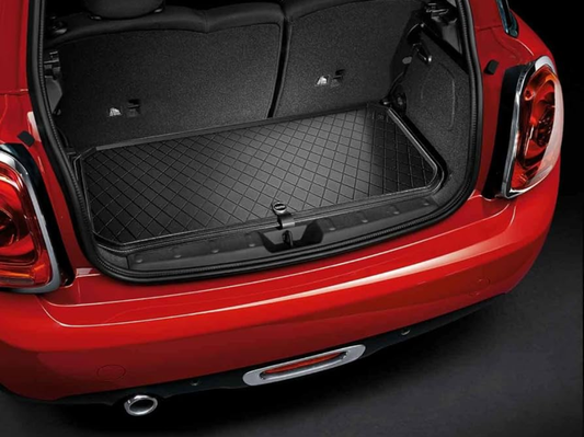 Tapete MINI Cooper F56 Porta-Malas