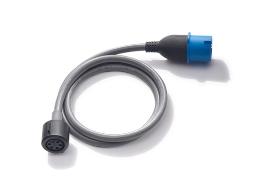 Cabo adaptador MINI CEE 16 A